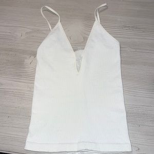 Free people seamless tank